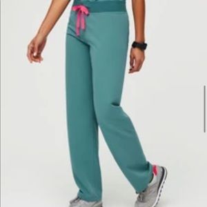 FIGS Livingston Hydrogreen